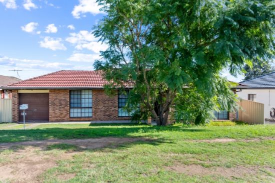 16 Fairfax Street, Rutherford, NSW 2320