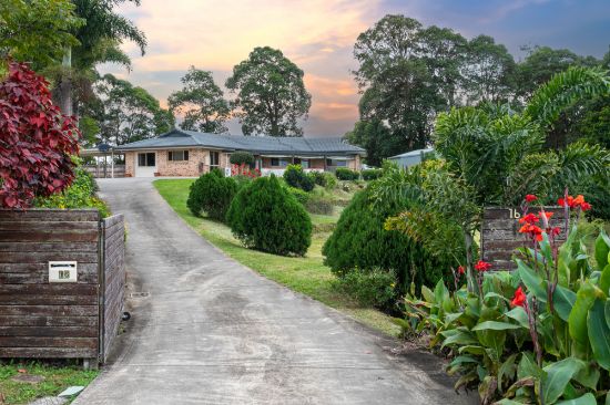 16 Falcon Crescent, Cooroy, Qld 4563
