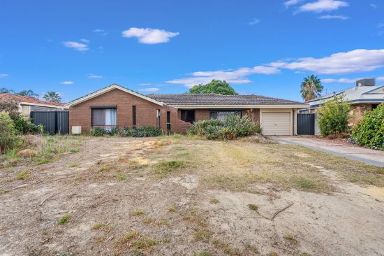 16 Fenchurch Street, Alexander Heights, WA 6064