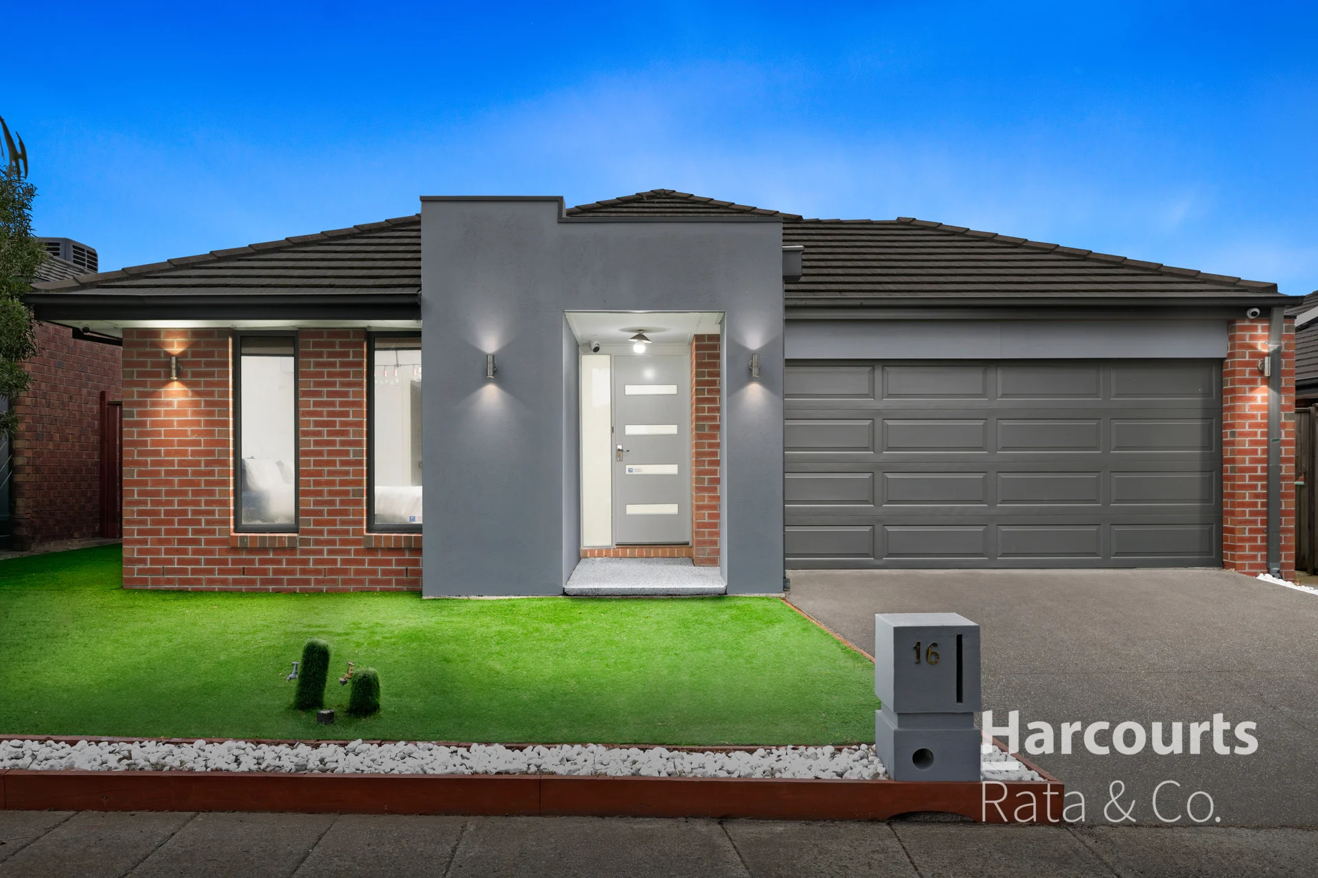 16 Fertile Street, Epping, Vic 3076