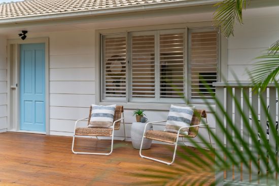 16 Flannel Flower Fairway, Shoal Bay, NSW 2315