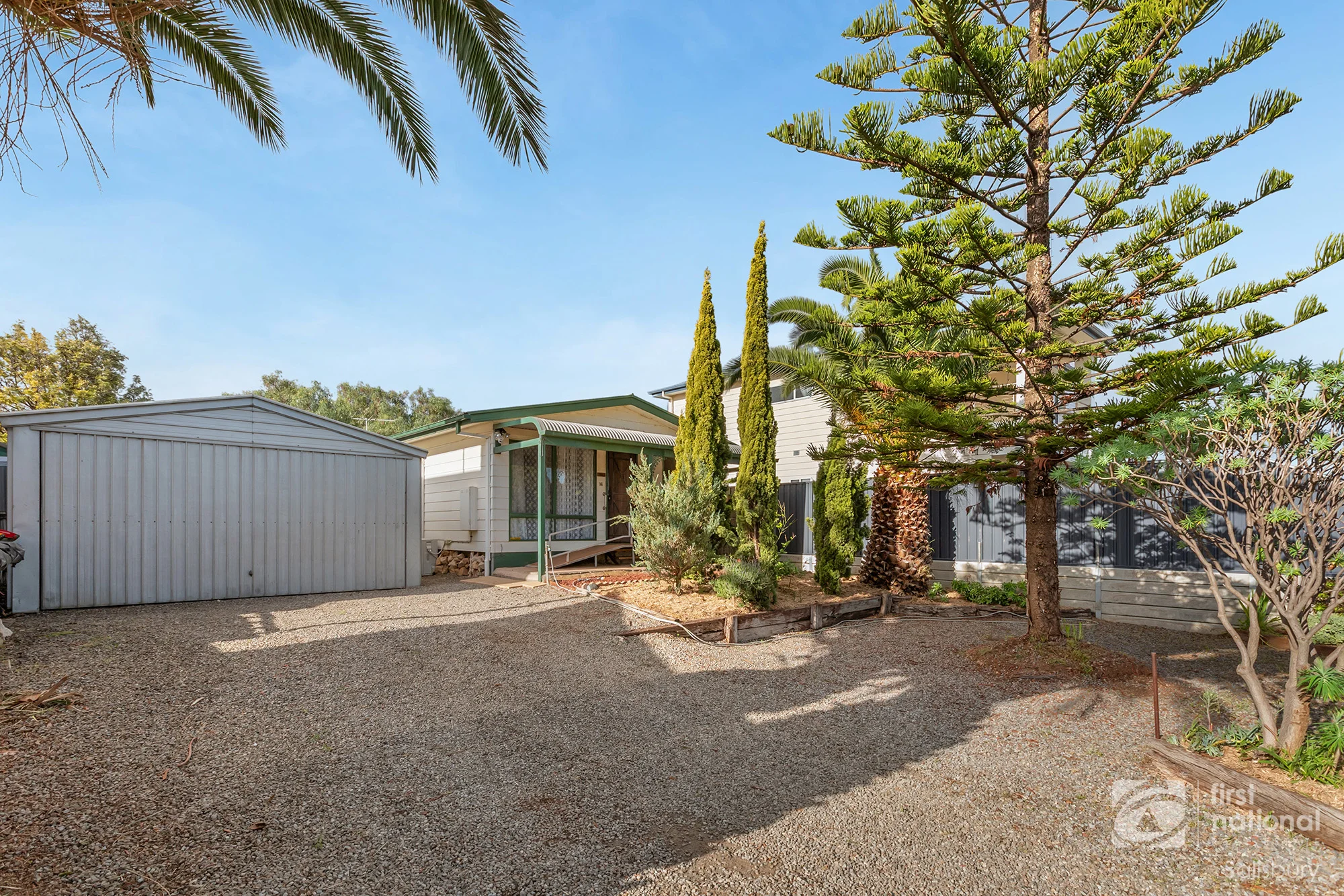 16 Fooks Terrace, St Kilda, SA 5110