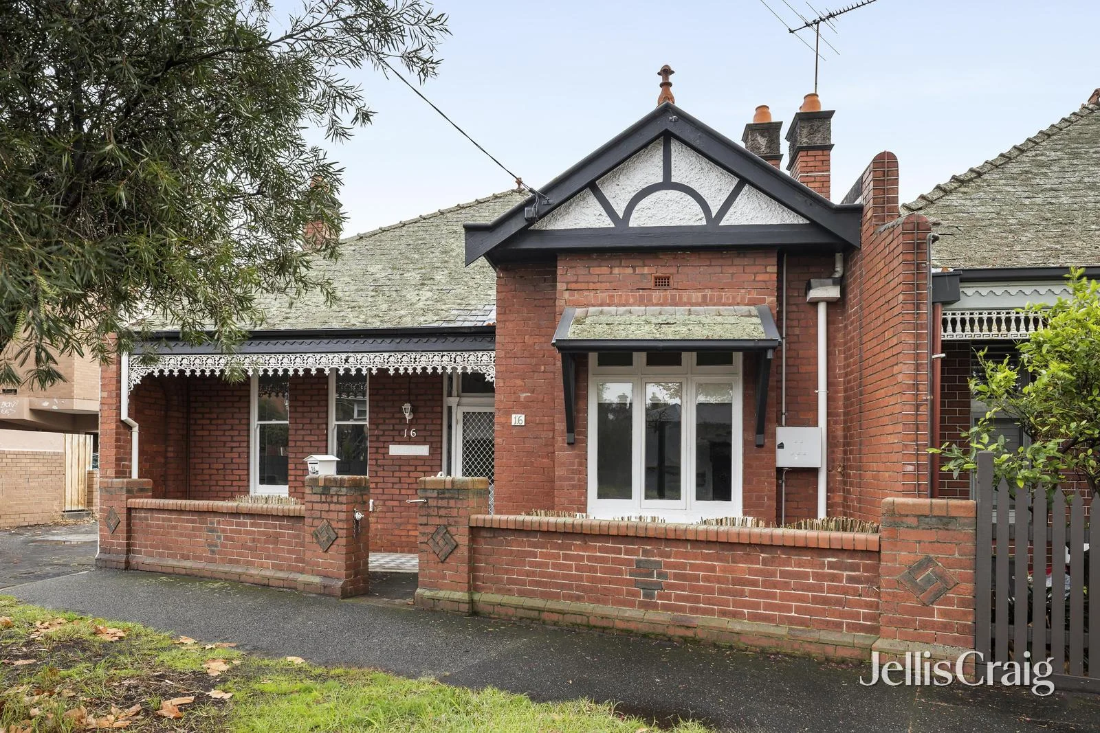 16 Fraser Street, Middle Park, Vic 3206