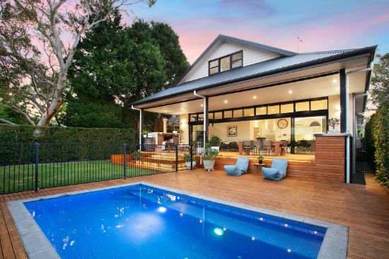 16 Frederick Street, Killara, NSW 2071
