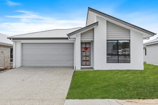 16 Freshwater Street, Morayfield, Qld 4506