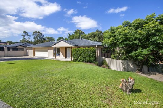 16 Galapagos Way, Pacific Pines, Qld 4211