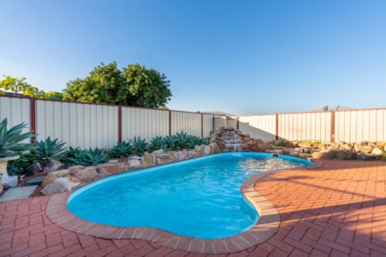 16 Galley Close, Port Kennedy, WA 6172