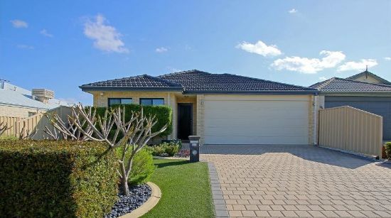16 Gamenya Street, Canning Vale, WA 6155
