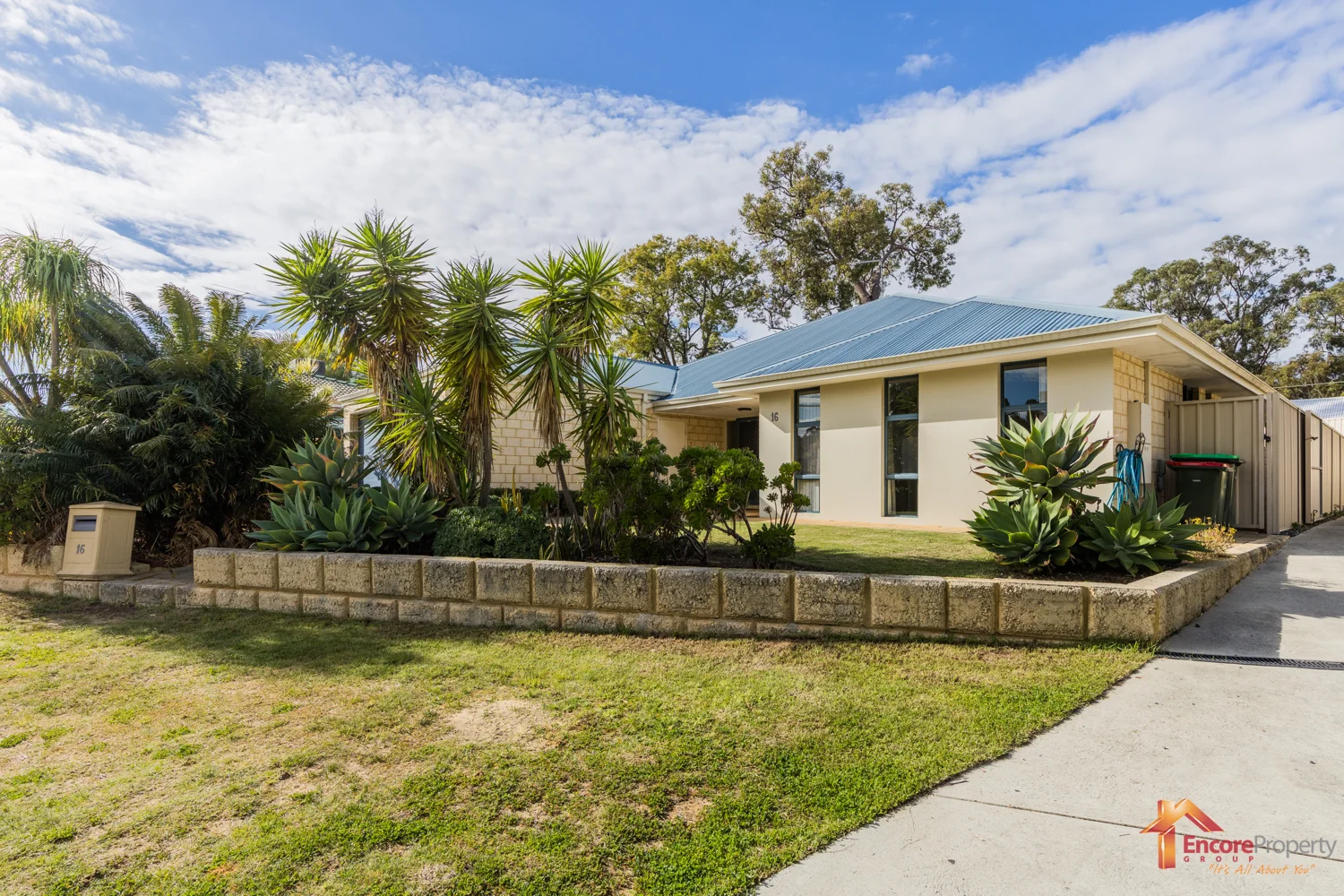 16 GELLIBRAND ROAD, Orelia, WA 6167
