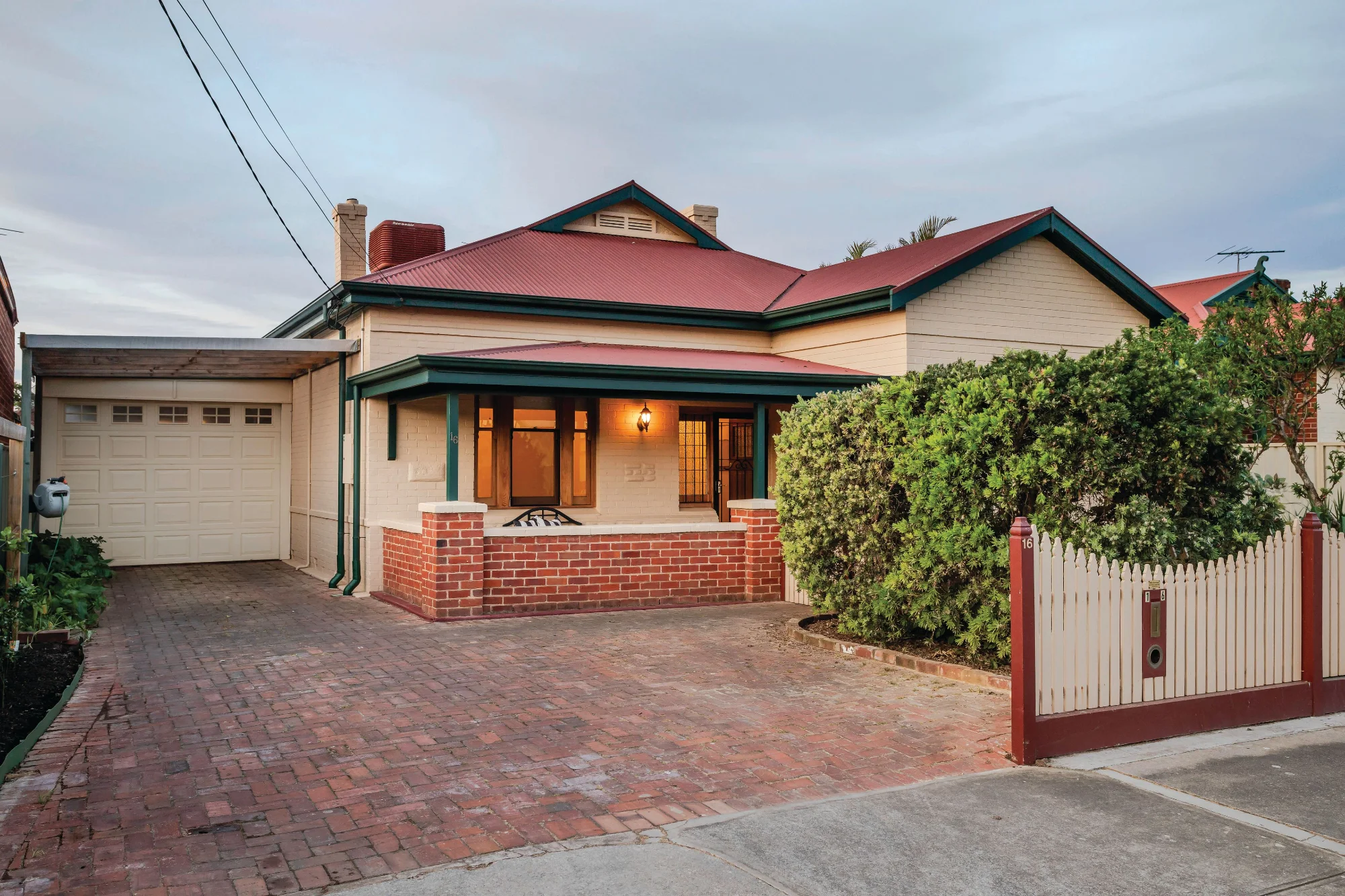 16 Gemmell Street, Beverley SA 5009