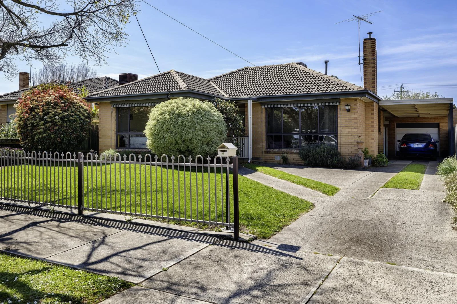 16 Gish Court, Hadfield, Vic 3046