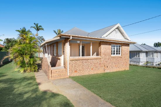 16 Glading Street, Manly West, Qld 4179
