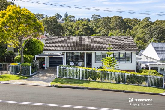 16 Glendale Drive, Glendale, NSW 2285