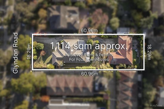 16 Glyndon Road, Camberwell, Vic 3124