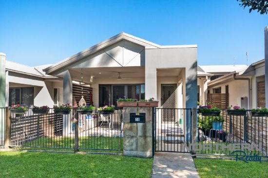 16 Goode Lane, Oonoonba, Qld 4811