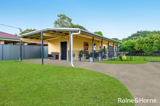 16 Goodfellows Rd, Kallangur, Qld 4503