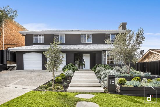 16 Gore Street, Balgownie, NSW 2519