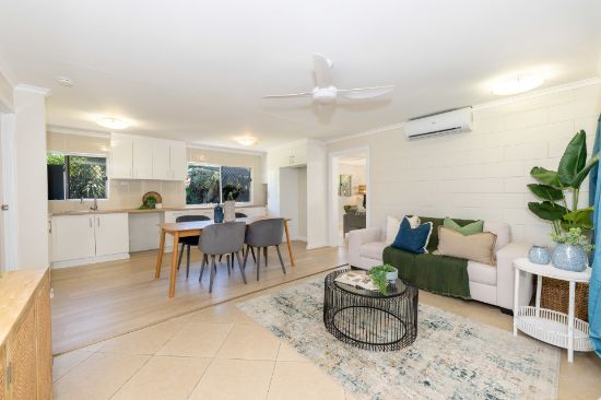 16 Gould Street, Thuringowa Central, Qld 4817