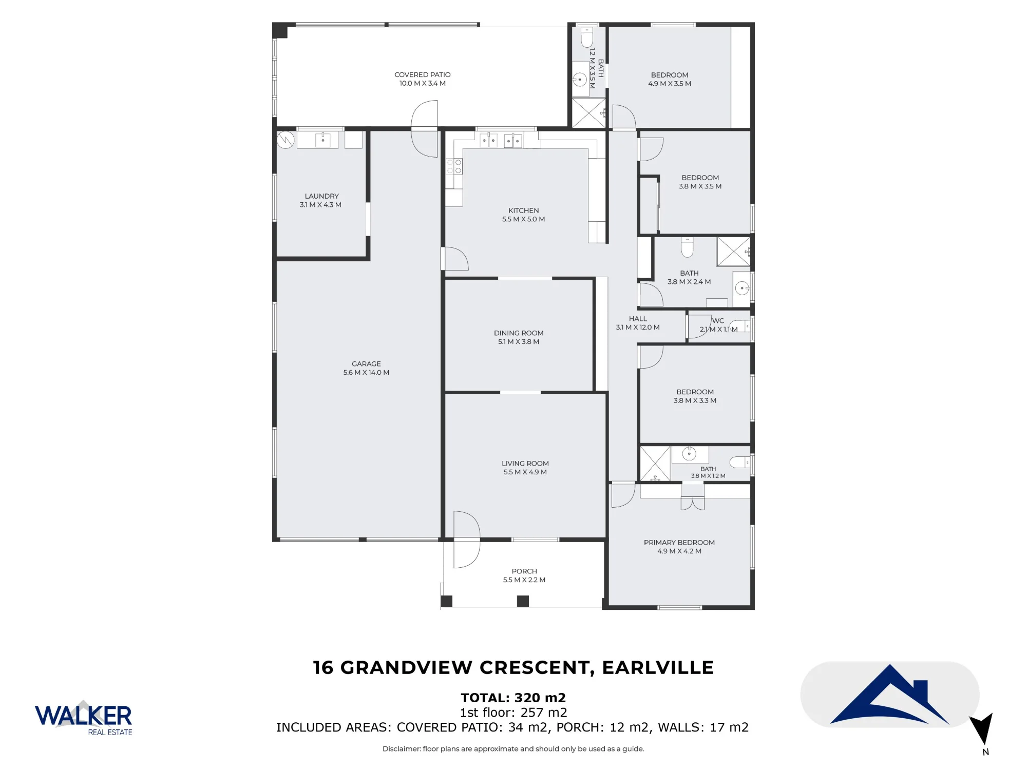 16 Grandview Crescent, Earlville, Qld 4870