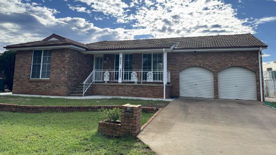 16 Haley Avenue, Narrabri, NSW 2390