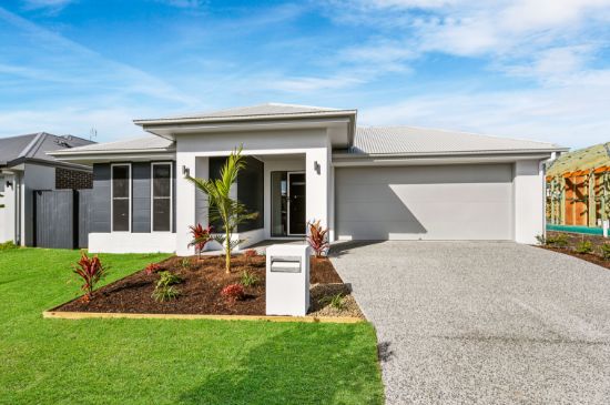 16 Haley Street, Palmview, Qld 4553