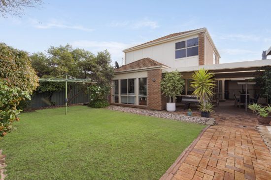 16 Hamilton Place, Mawson Lakes, SA 5095
