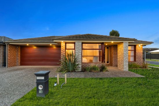 16 Hardwick Place, Officer, Vic 3809