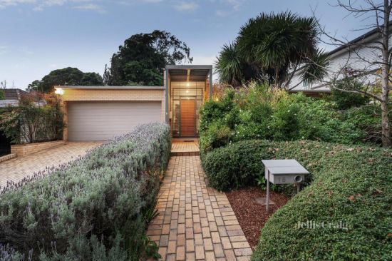 16 Hartlands Road, Ivanhoe East, Vic 3079