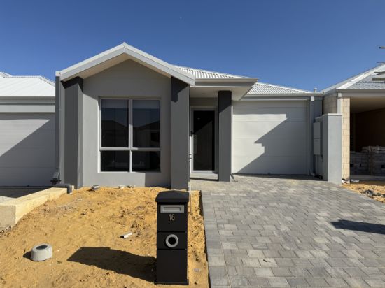 16 Havant Way, Wellard, WA 6170