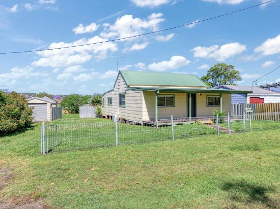 16 High Street, Greta, NSW 2334