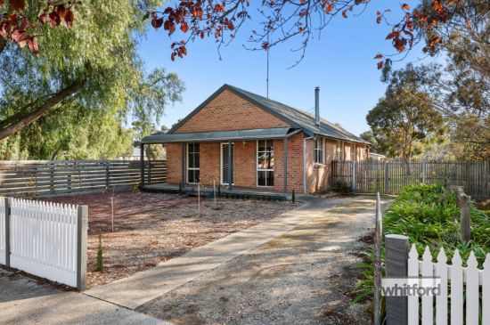 16 High Street, Inverleigh, Vic 3321