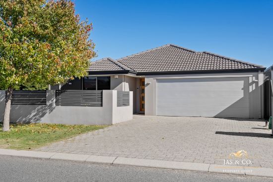 16 Hillbrook Approach, Caversham, WA 6055