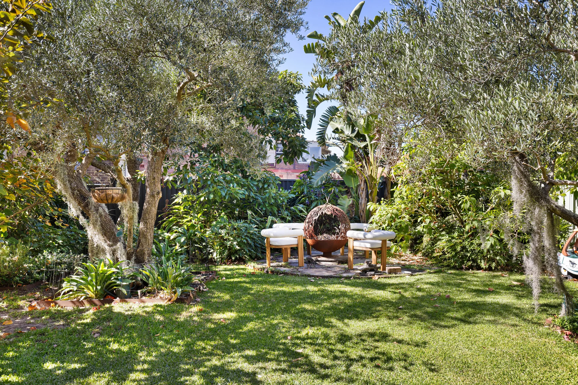 16 Hillcrest Avenue, Ashfield, NSW 2131