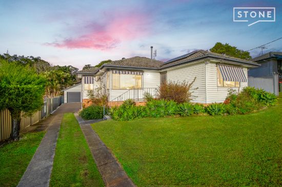 16 Hollywood Close, Rutherford, NSW 2320