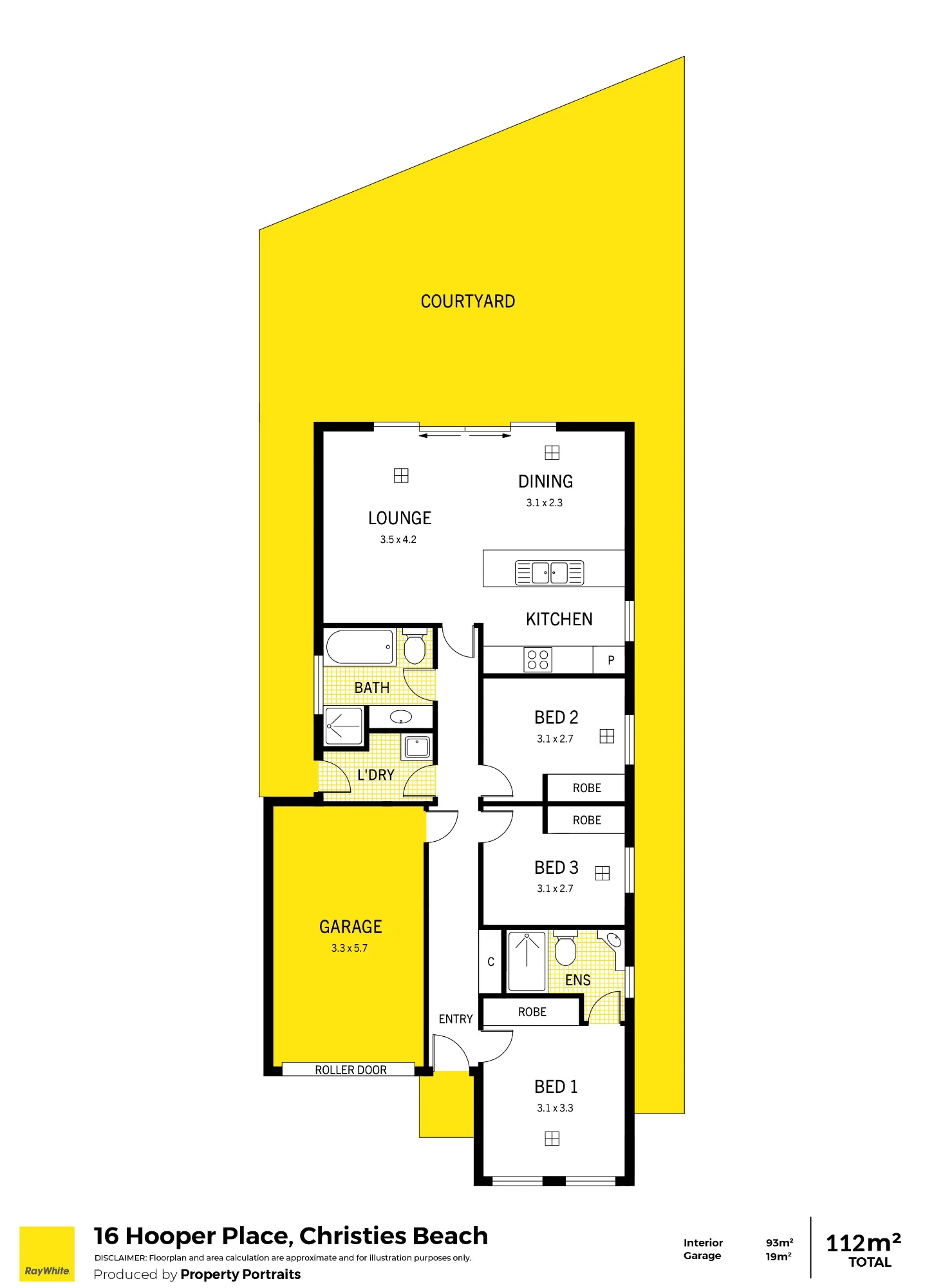 16 Hooper Place, Christies Beach SA 5165