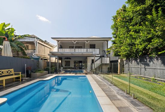16 Hopetoun Street, Ascot, Qld 4007