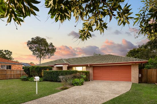 16 Horton Place, Forest Lake, Qld 4078