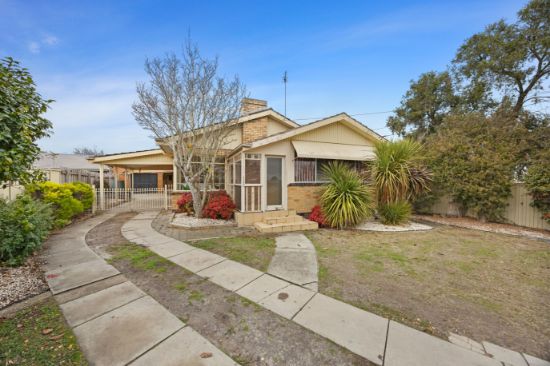 16 Hurley Street, Ballarat North, Vic 3350