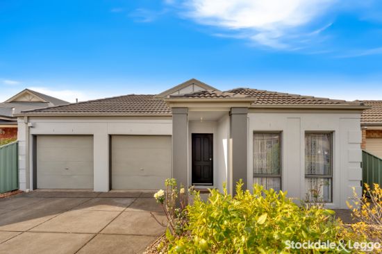 16 Hurlingham Way, Craigieburn, Vic 3064