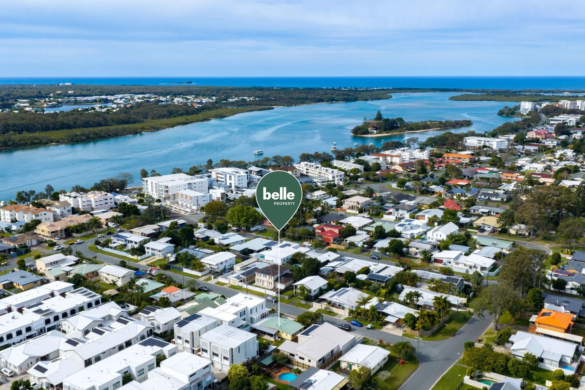 16 Ingara Street, Maroochydore, Qld 4558