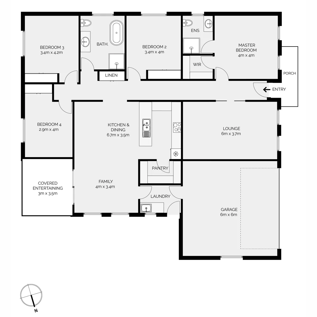 16 Jardine Drive, Eglinton, NSW 2795