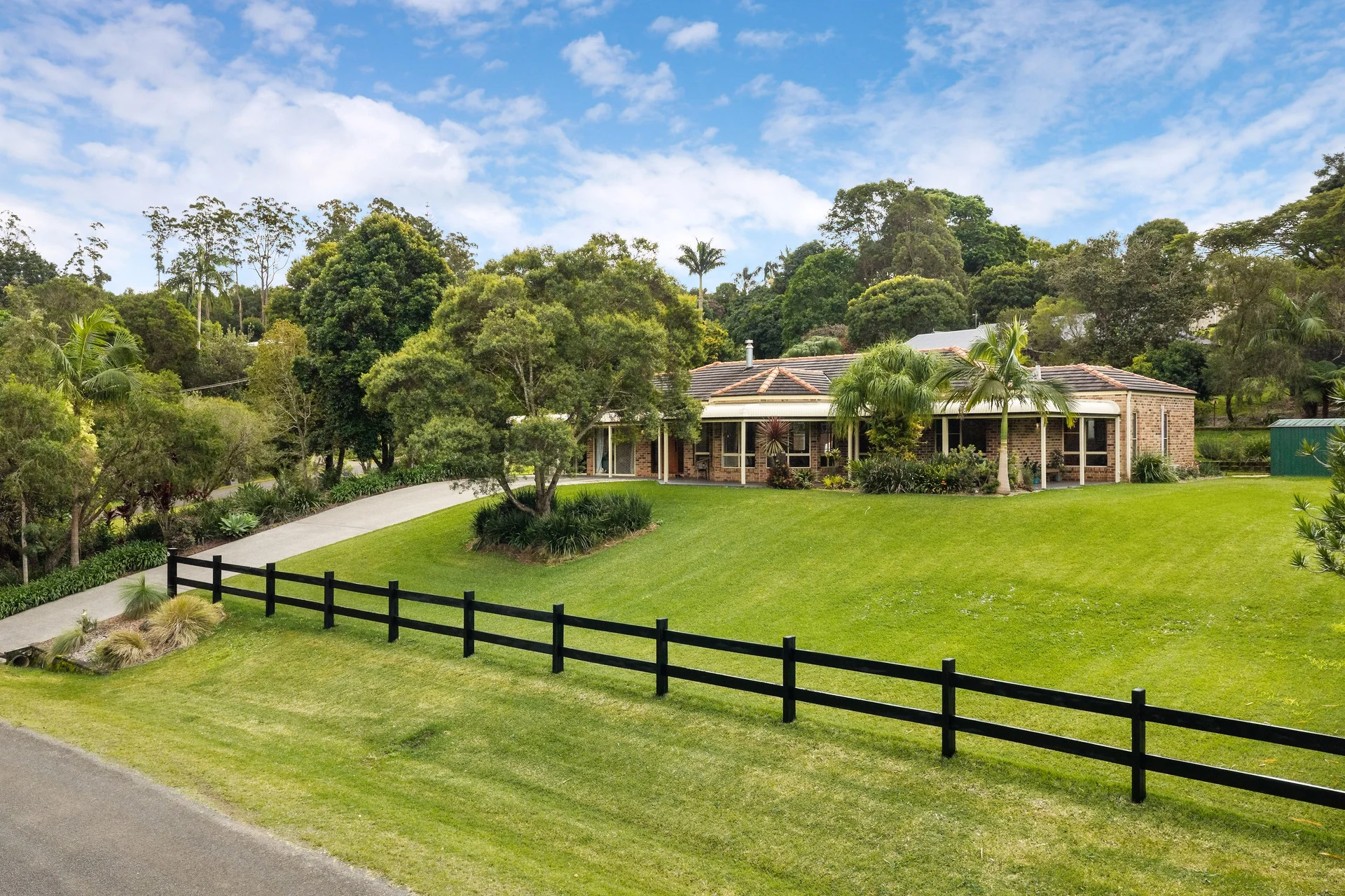 16 Jarvis Street, Clunes, NSW 2480
