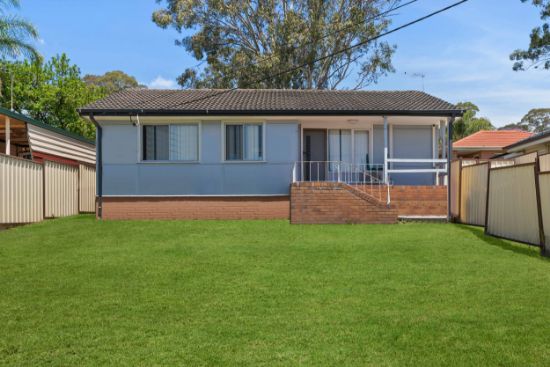 16 Jedda Road, Lurnea, NSW 2170