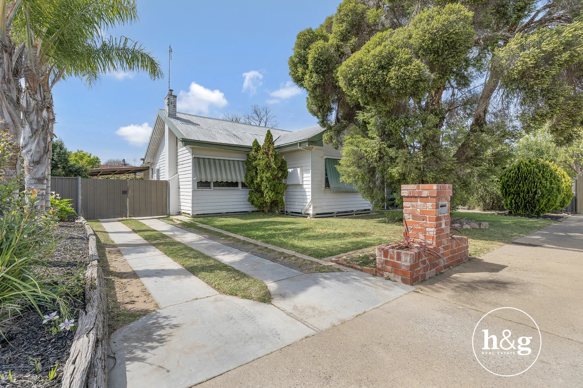 16  Julia Street, Kyabram, Vic 3620