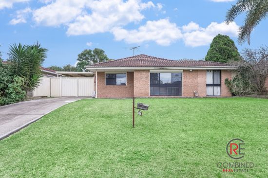16 Karrabul Road, St Helens Park, NSW 2560