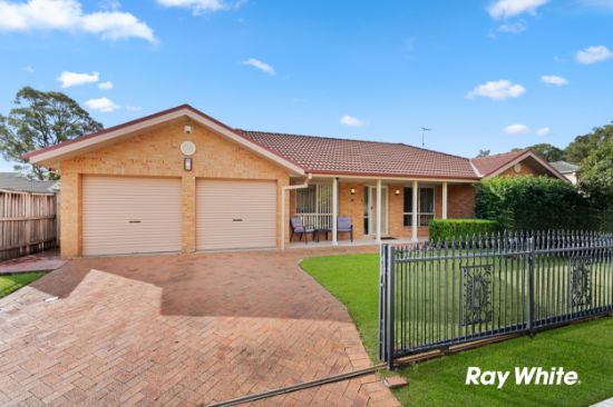 16 Karuah Street, Doonside, NSW 2767