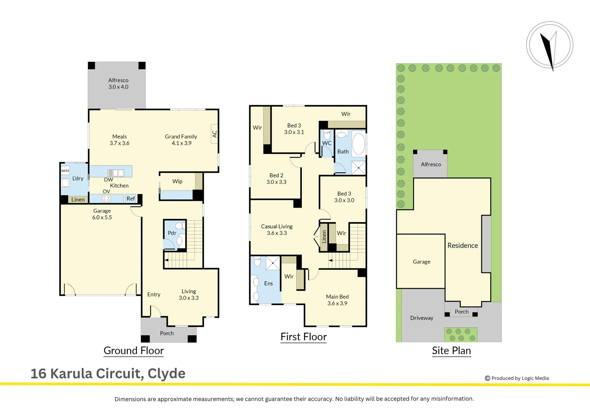 16 Karula Circuit, Clyde VIC 3978