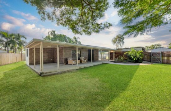 16 Kayleen Court, Burdell, Qld 4818