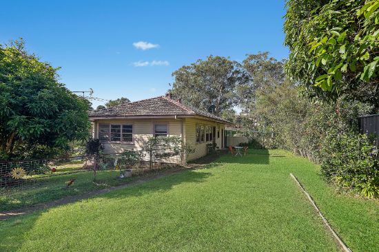 16 Kent Street, Nambucca Heads, NSW 2448