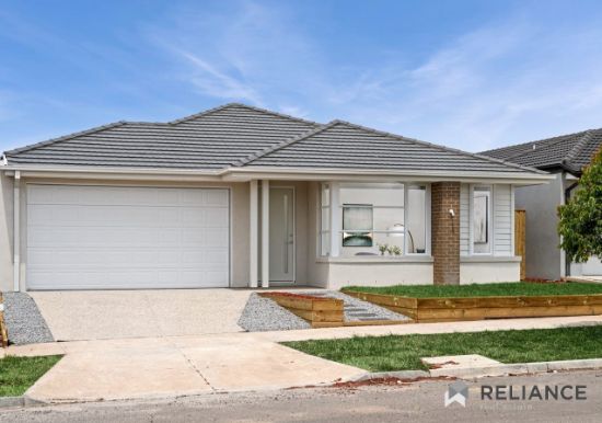 16 Kloni Street, Sunbury, Vic 3429